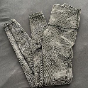 Lululemon Yoga Pants